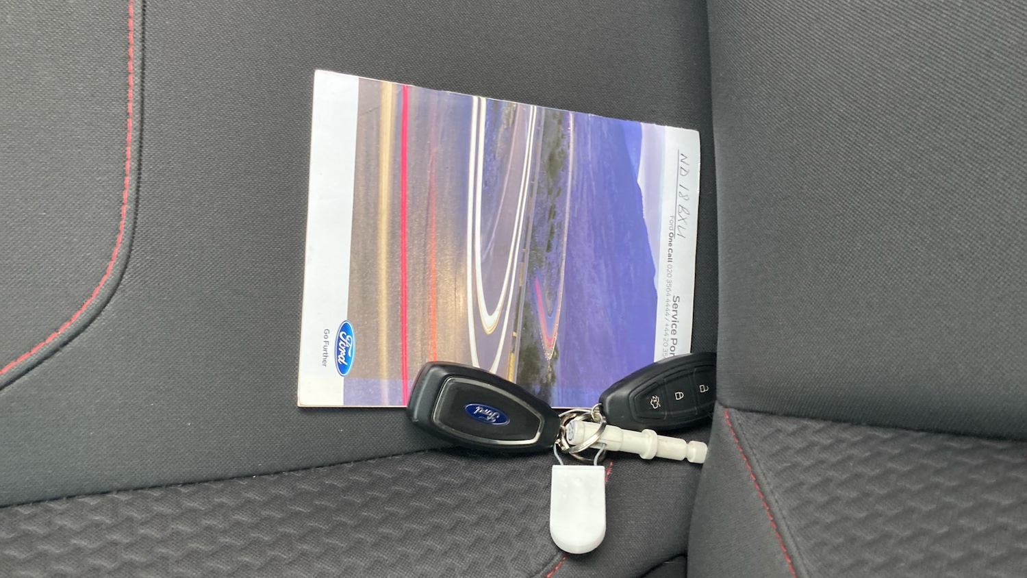 Used Ford Focus 2018 for sale - 76817415: Photo 19