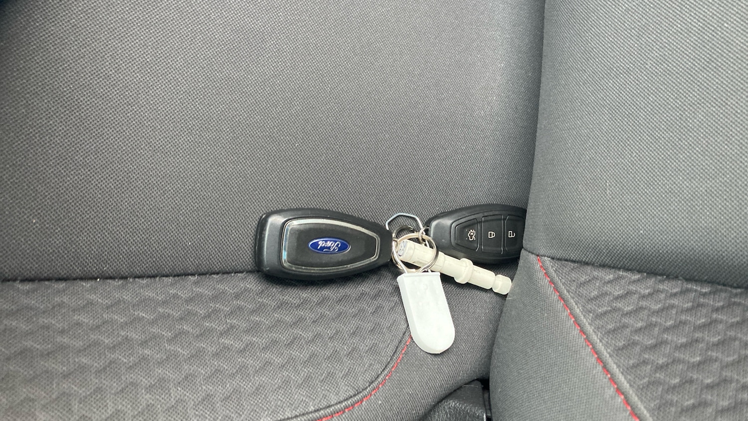 Used Ford Focus 2018 for sale - 76817415: Photo 20