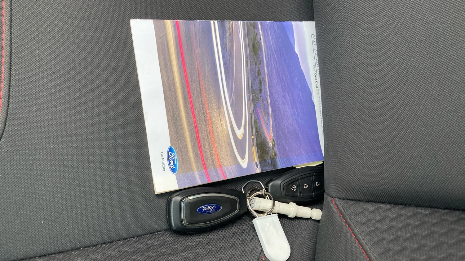 Used Ford Focus 2018 for sale - 76817415: Photo 21