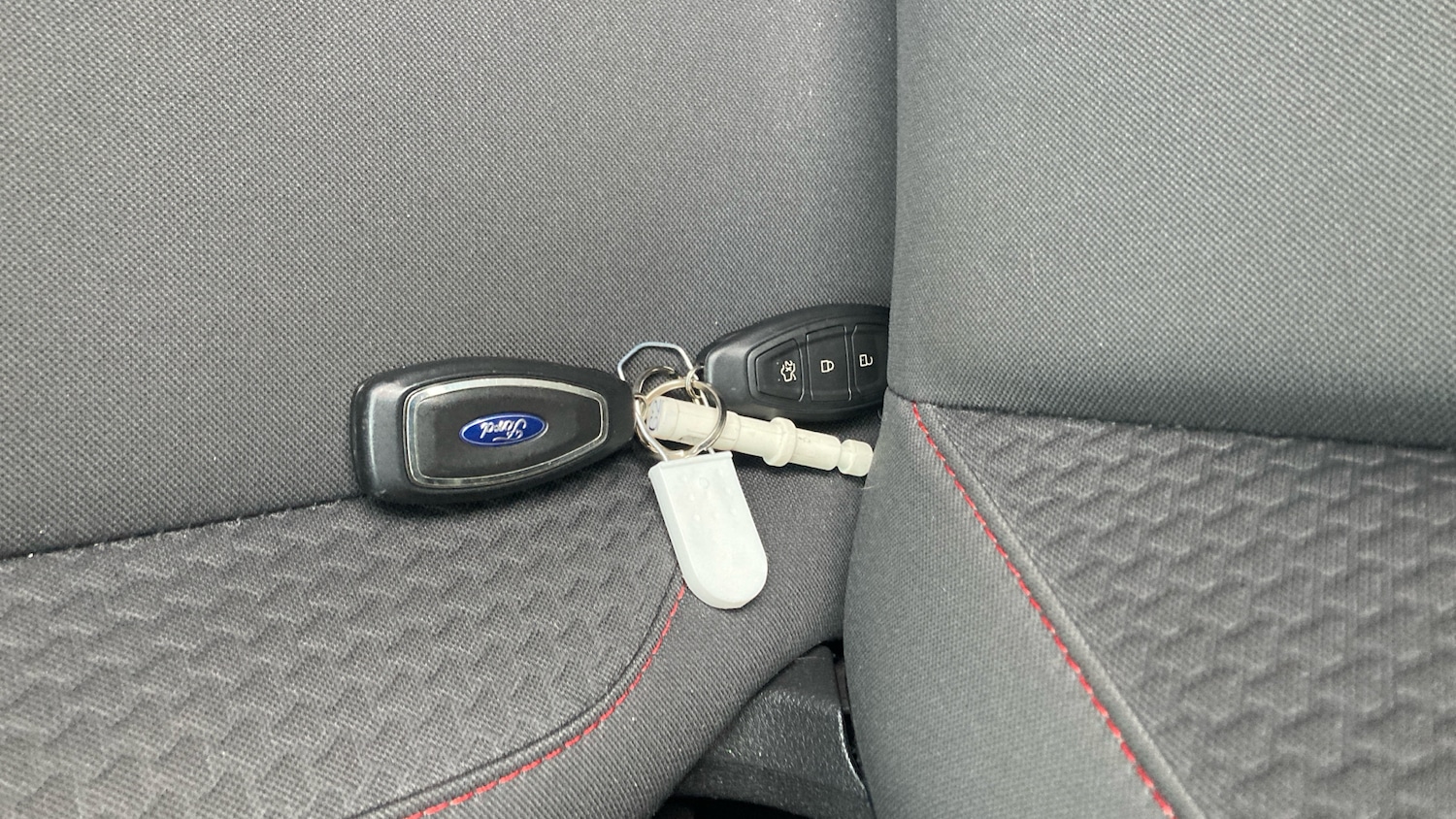 Used Ford Focus 2018 for sale - 76817415: Photo 22