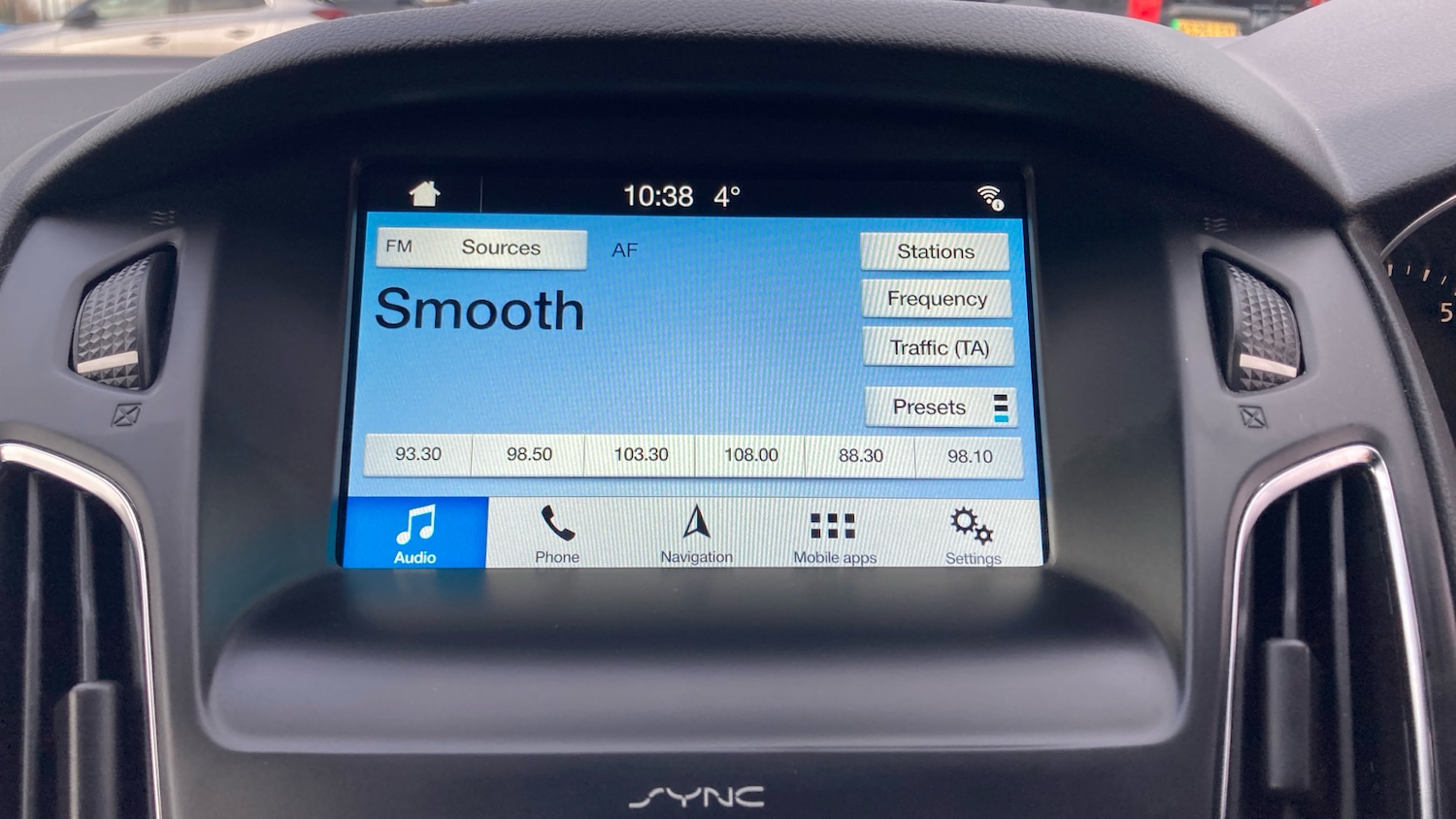 Used Ford Focus 2018 for sale - 76817415: Photo 24