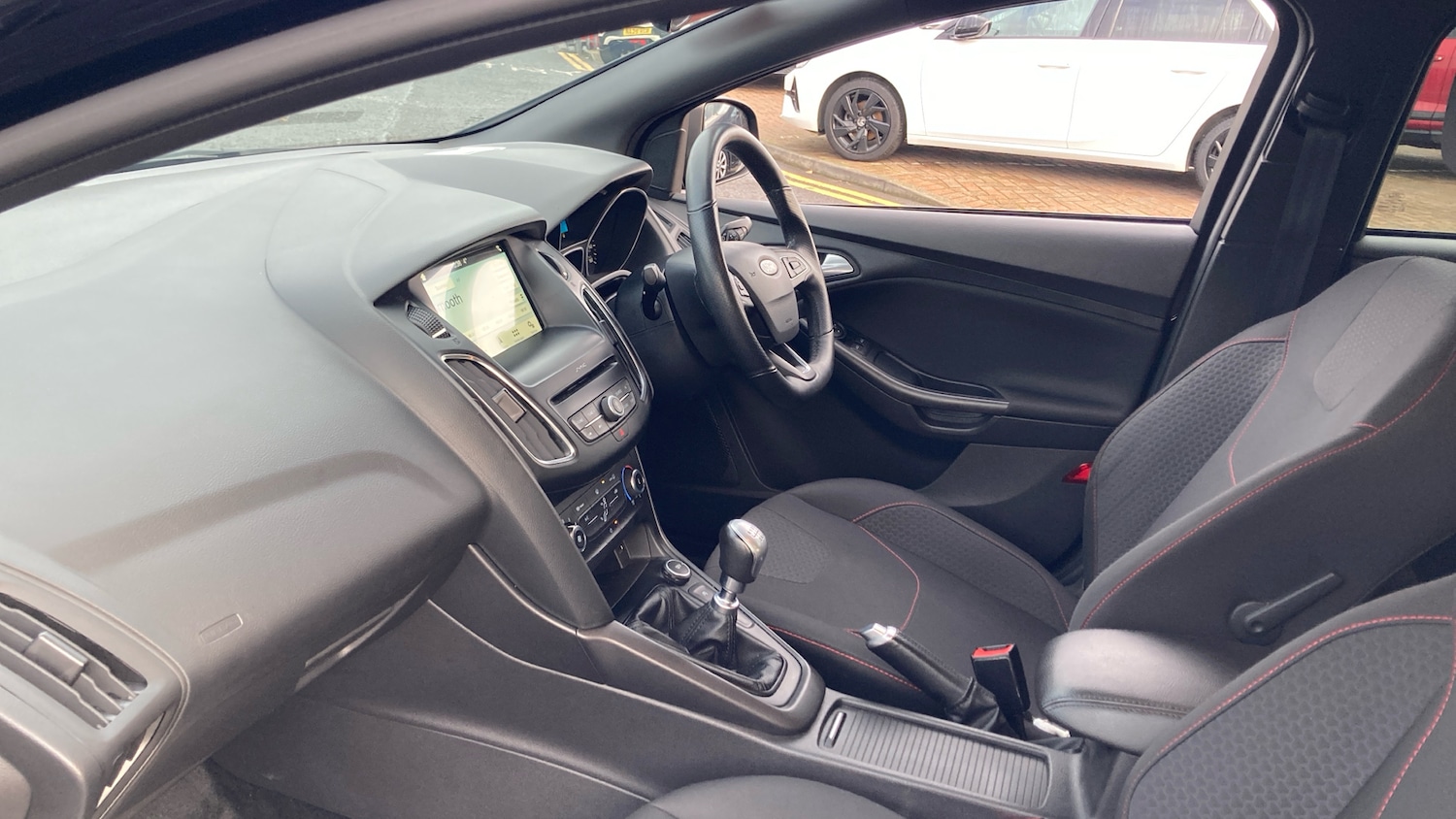 Used Ford Focus 2018 for sale - 76817415: Photo 27