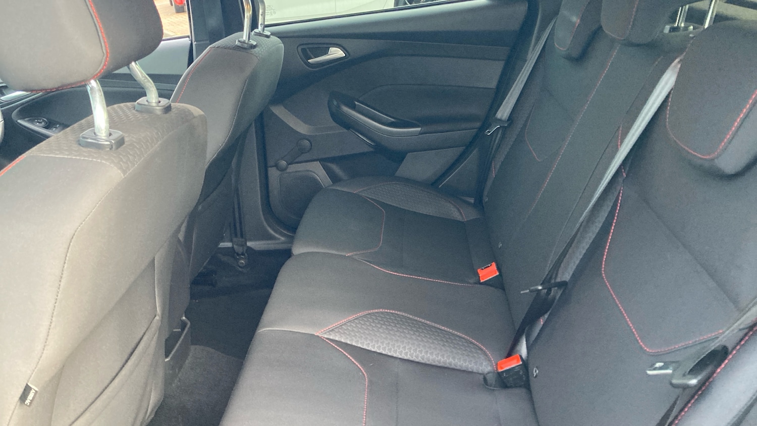 Used Ford Focus 2018 for sale - 76817415: Photo 28