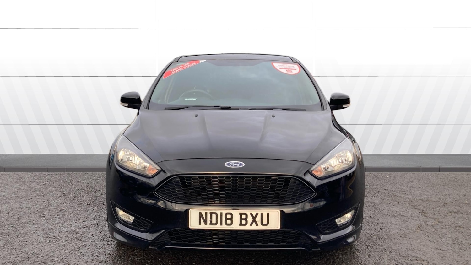 Used Ford Focus 2018 for sale - 76817415: Photo 3