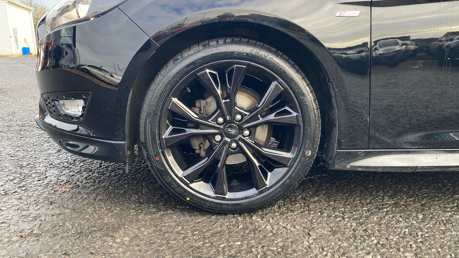 Used Ford Focus 2018 for sale - 76817415: Photo 30