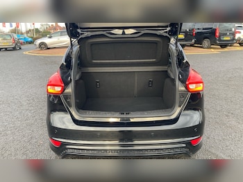 Used Ford Focus 2018 for sale - 76817415: Photo