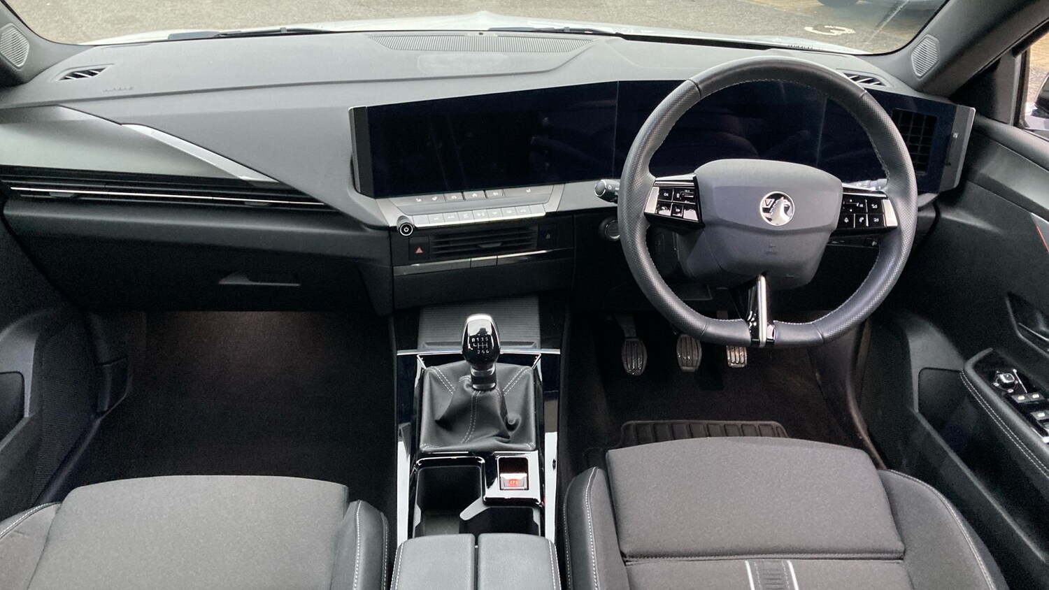 Used Vauxhall Astra 2025 for sale - 76477778: Photo 10