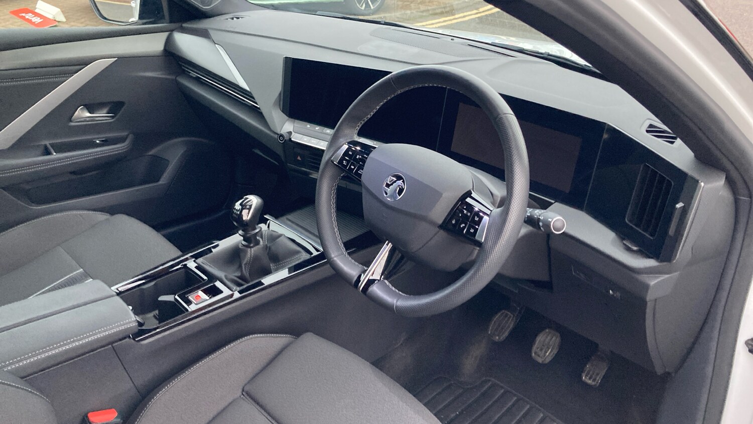 Used Vauxhall Astra 2025 for sale - 76477778: Photo 11