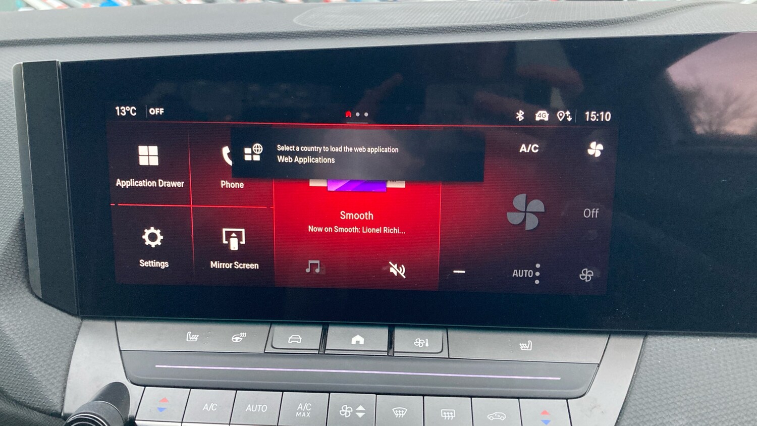 Used Vauxhall Astra 2025 for sale - 76477778: Photo 12