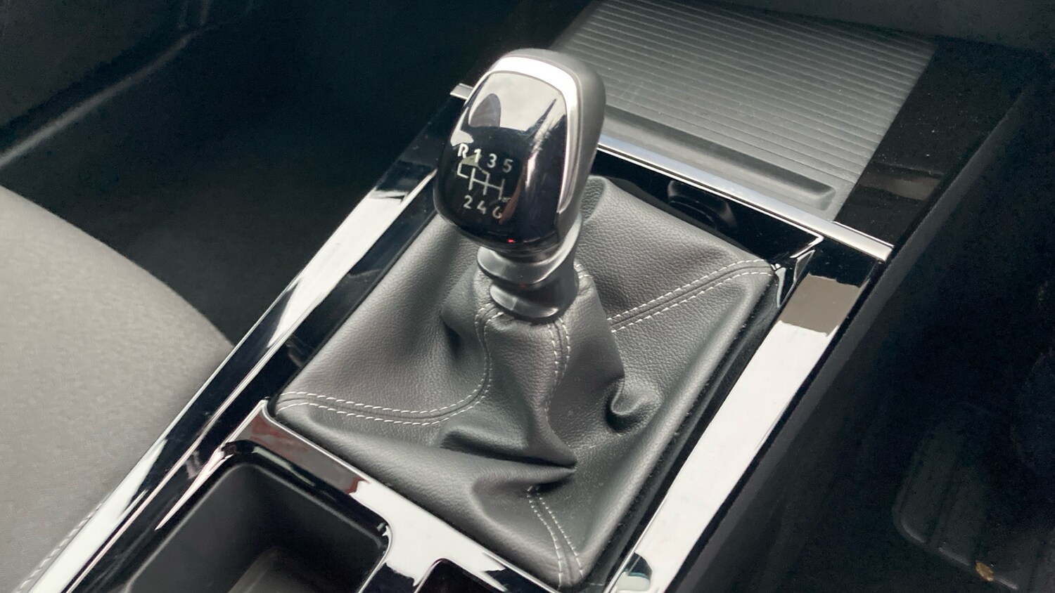 Used Vauxhall Astra 2025 for sale - 76477778: Photo 13