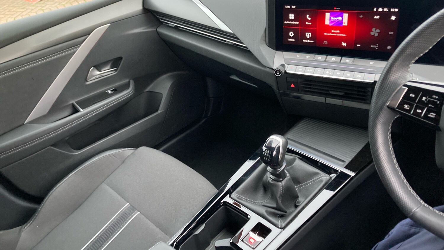 Used Vauxhall Astra 2025 for sale - 76477778: Photo 14