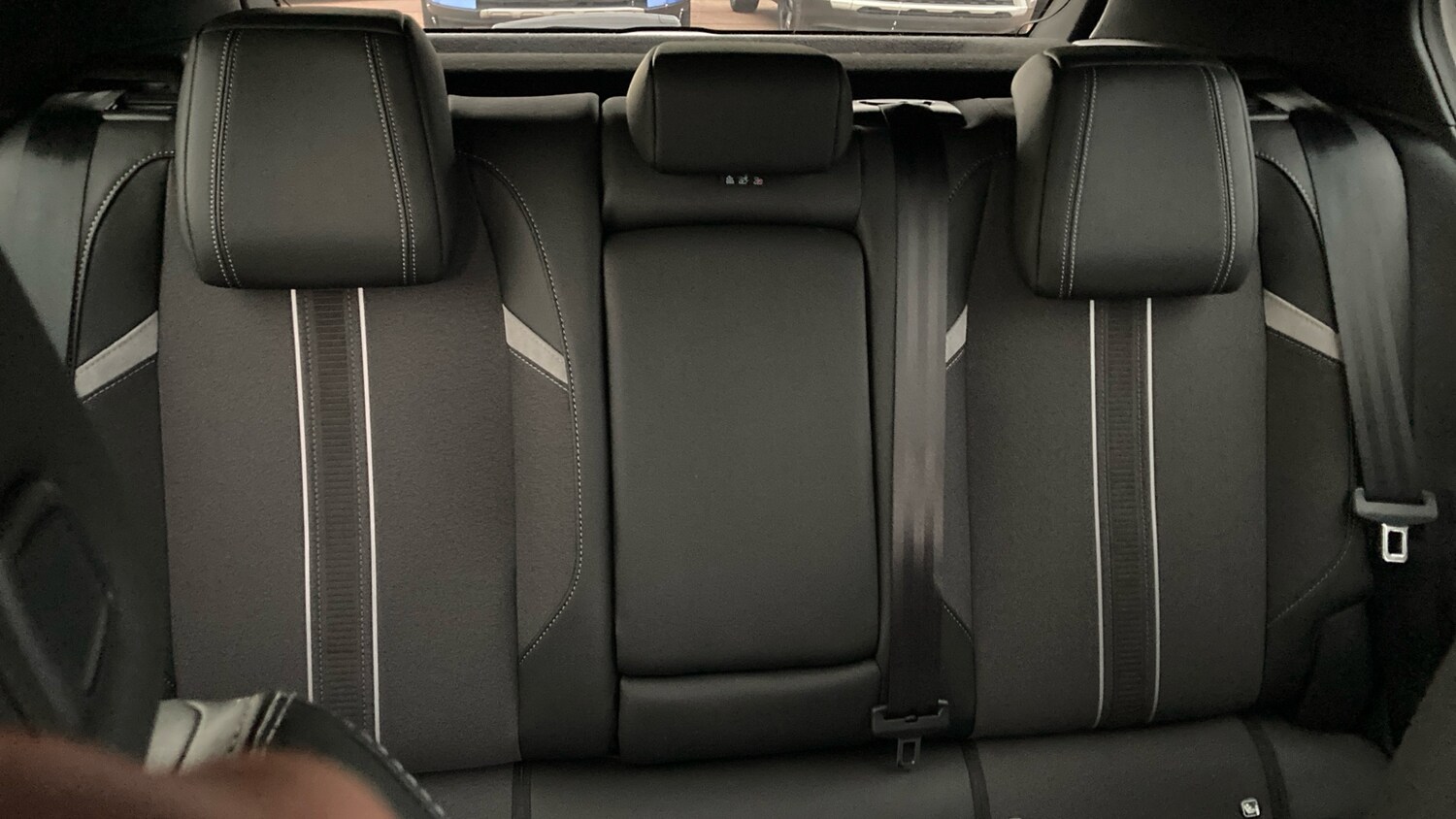 Used Vauxhall Astra 2025 for sale - 76477778: Photo 15