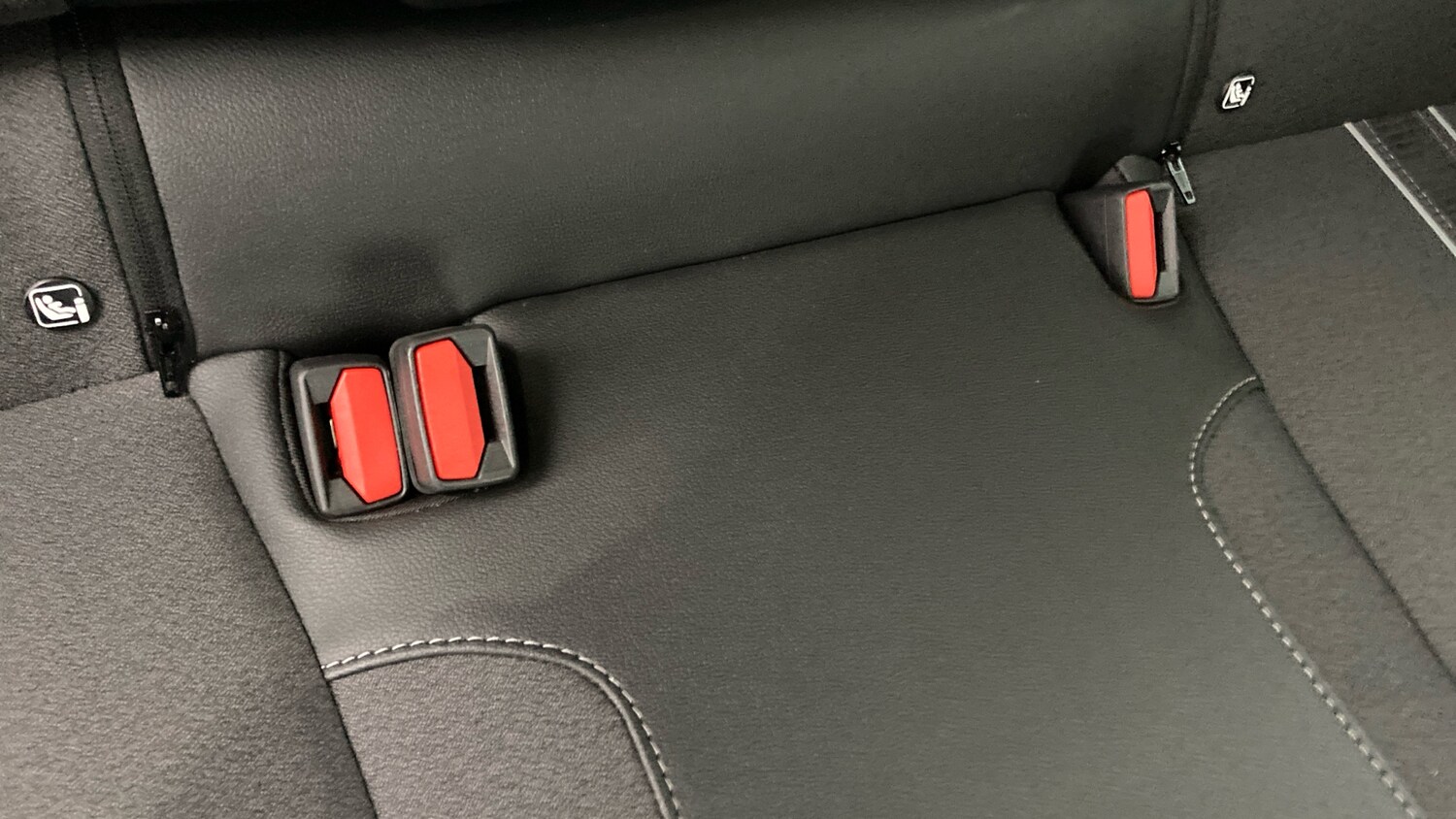 Used Vauxhall Astra 2025 for sale - 76477778: Photo 17