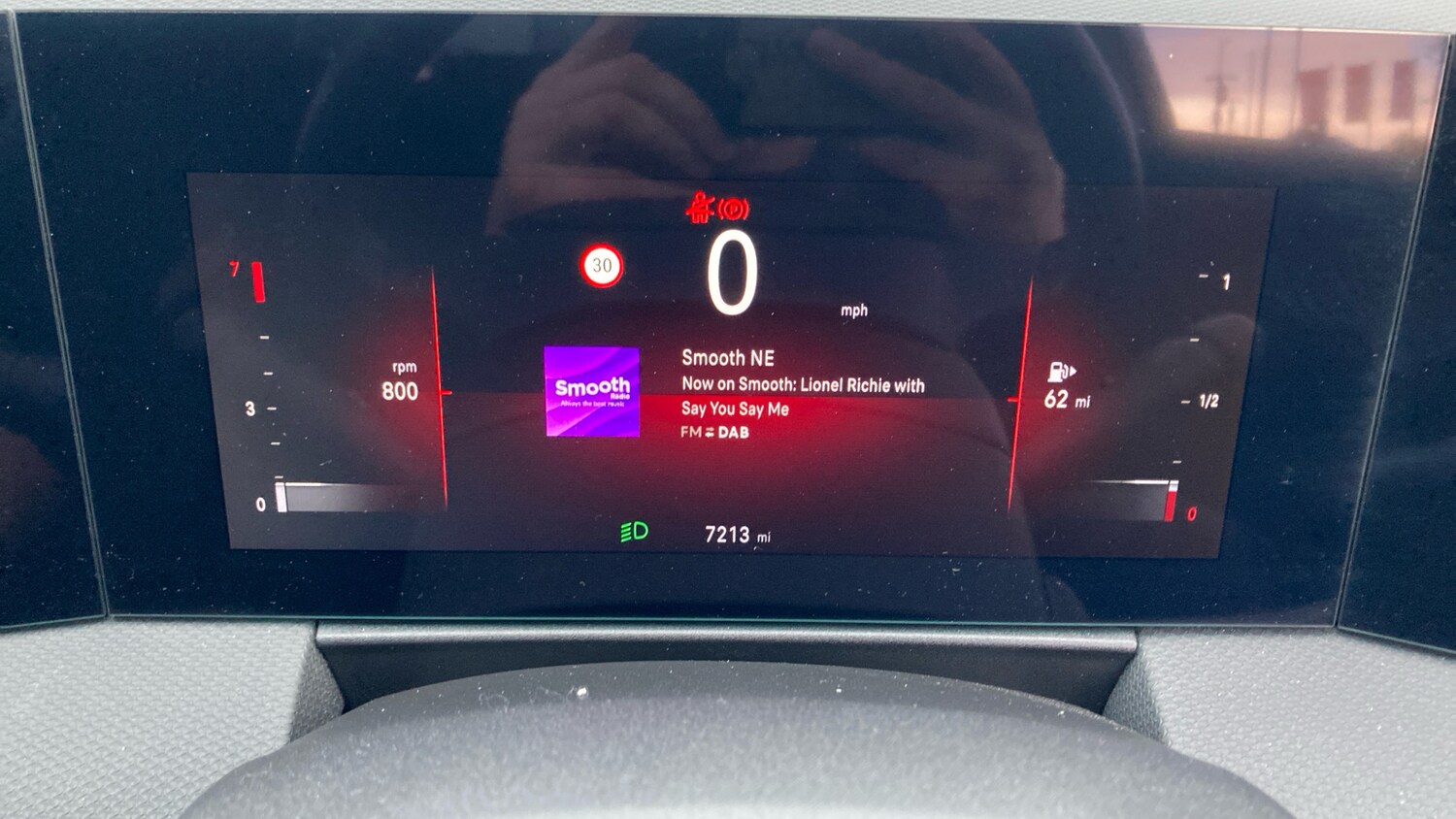 Used Vauxhall Astra 2025 for sale - 76477778: Photo 18