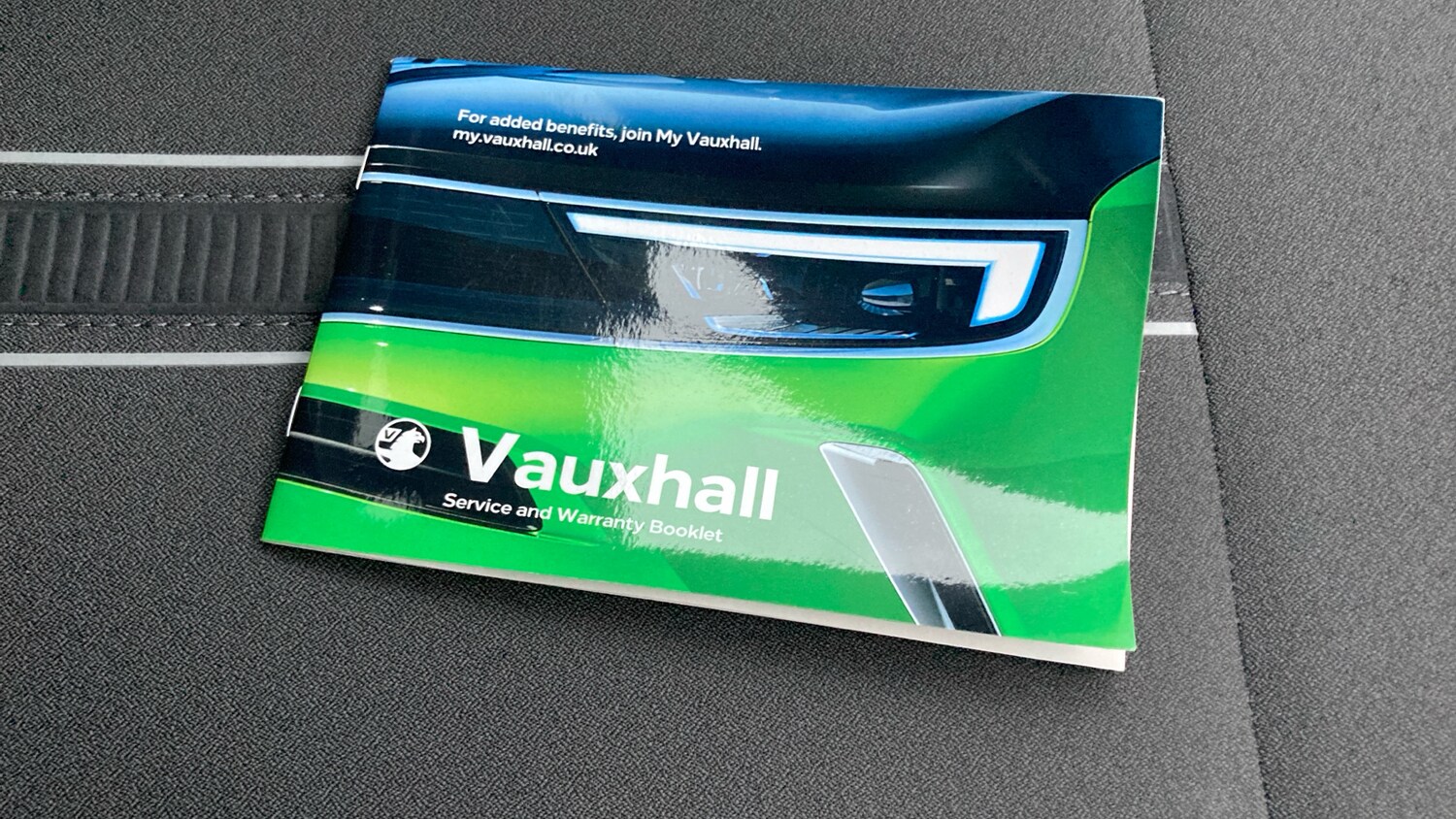 Used Vauxhall Astra 2025 for sale - 76477778: Photo 19