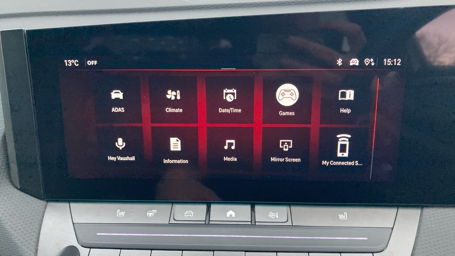 Used Vauxhall Astra 2025 for sale - 76477778: Photo 22