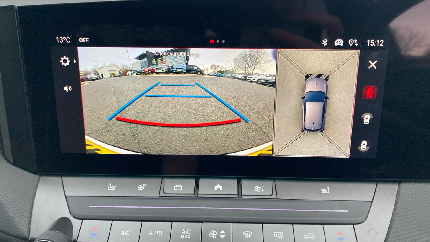 Used Vauxhall Astra 2025 for sale - 76477778: Photo 23