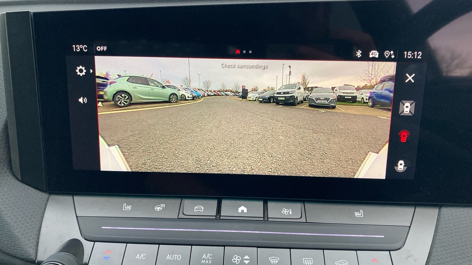 Used Vauxhall Astra 2025 for sale - 76477778: Photo 24