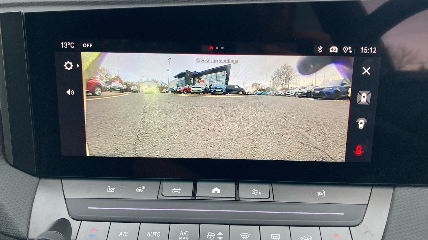 Used Vauxhall Astra 2025 for sale - 76477778: Photo 25