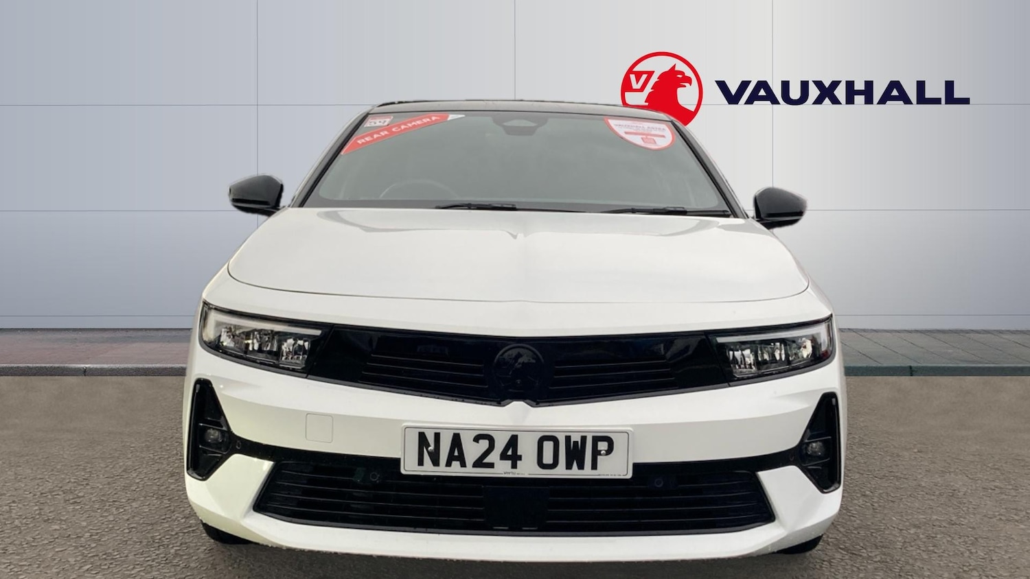 Used Vauxhall Astra 2025 for sale - 76477778: Photo 3