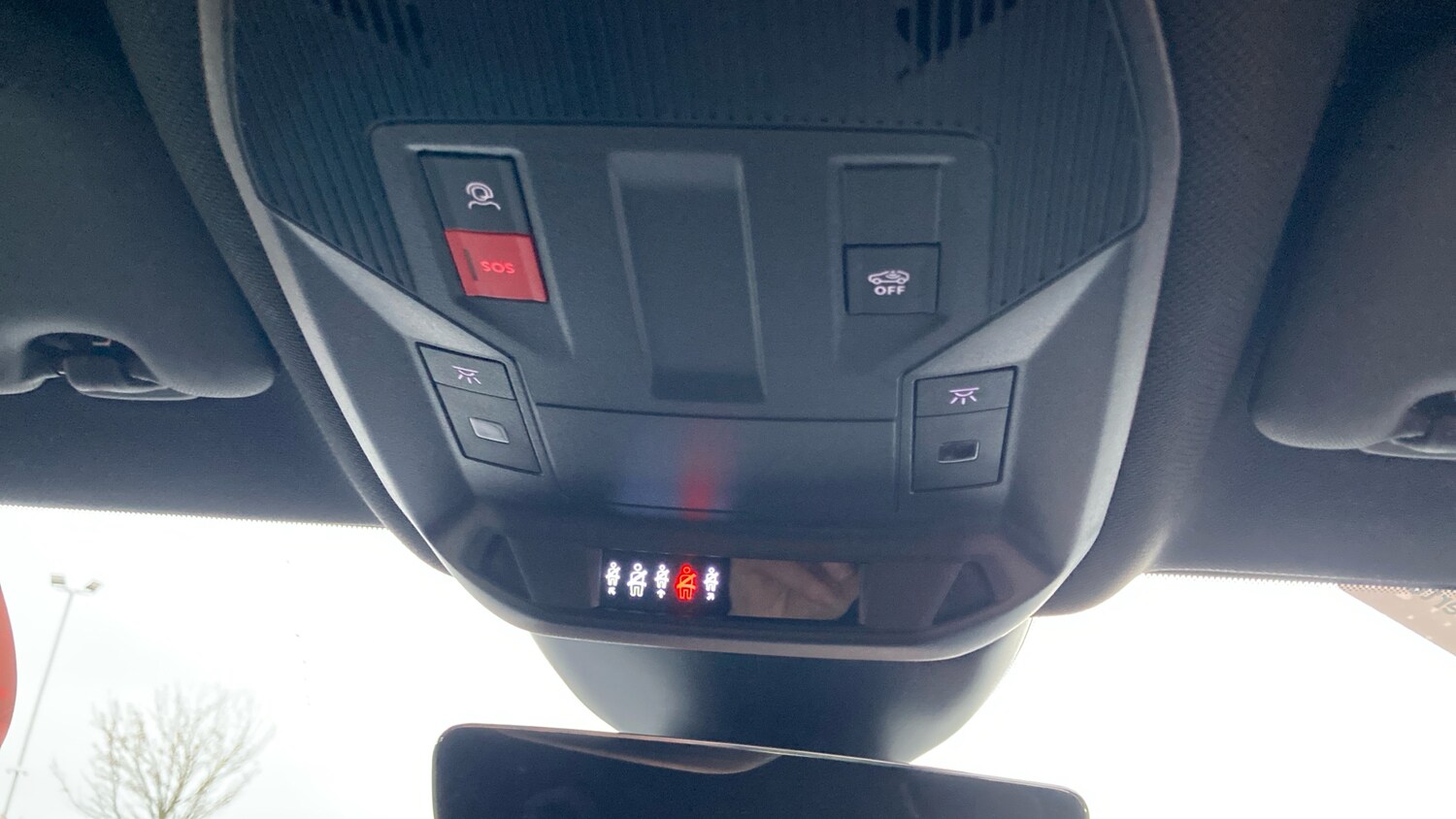 Used Vauxhall Astra 2025 for sale - 76477778: Photo 30