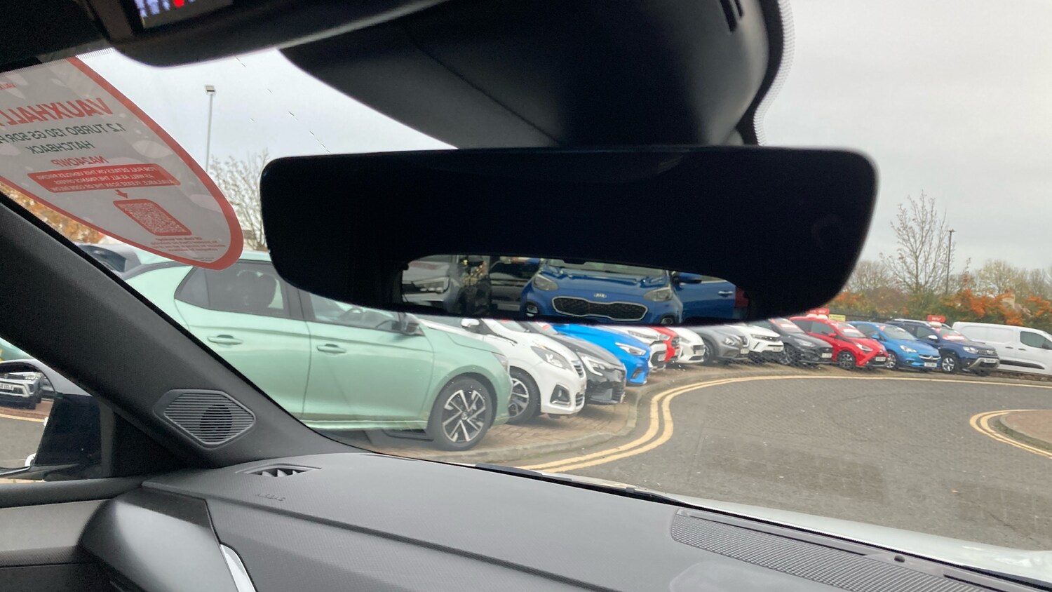 Used Vauxhall Astra 2025 for sale - 76477778: Photo 31