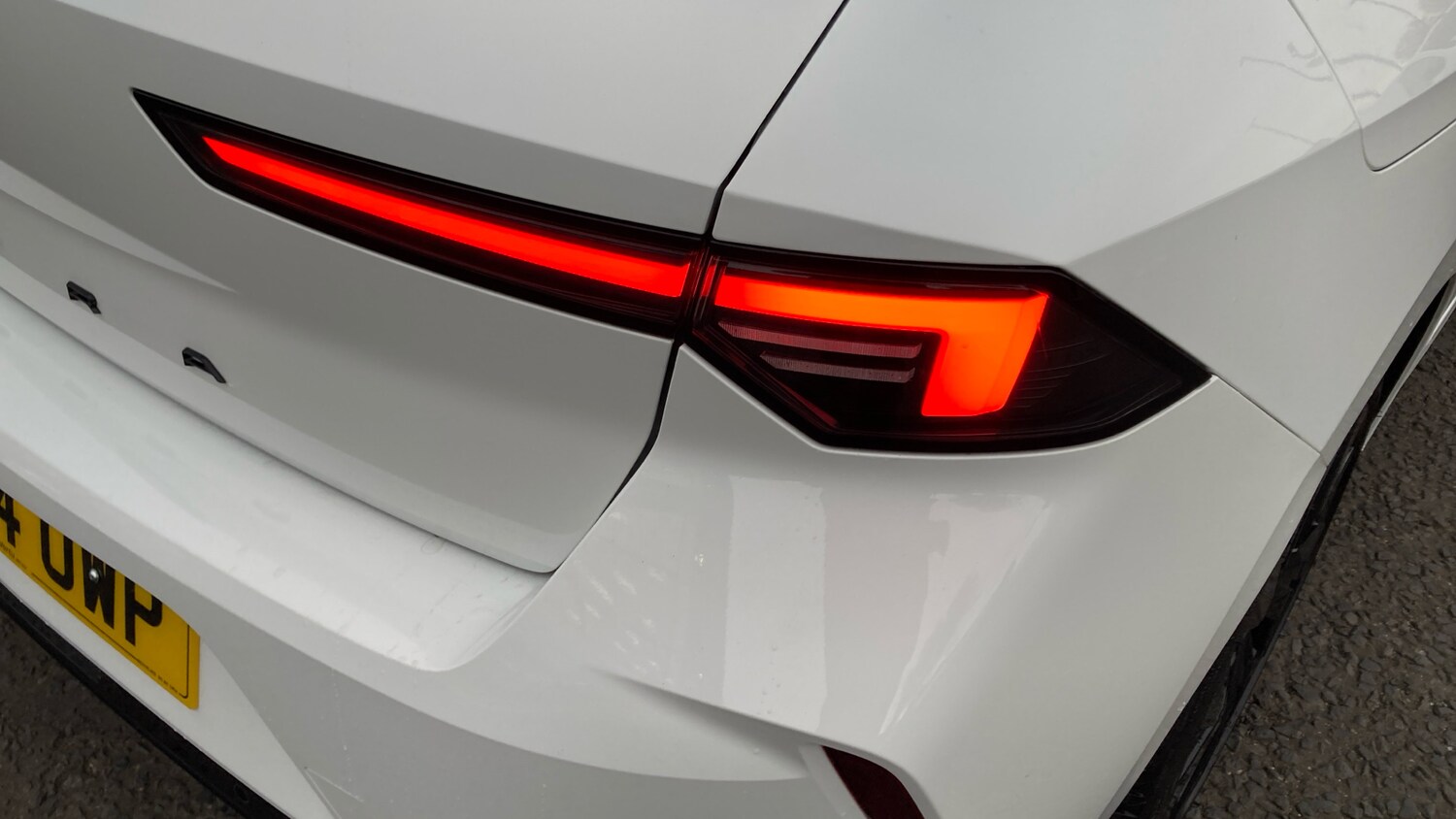 Used Vauxhall Astra 2025 for sale - 76477778: Photo 41