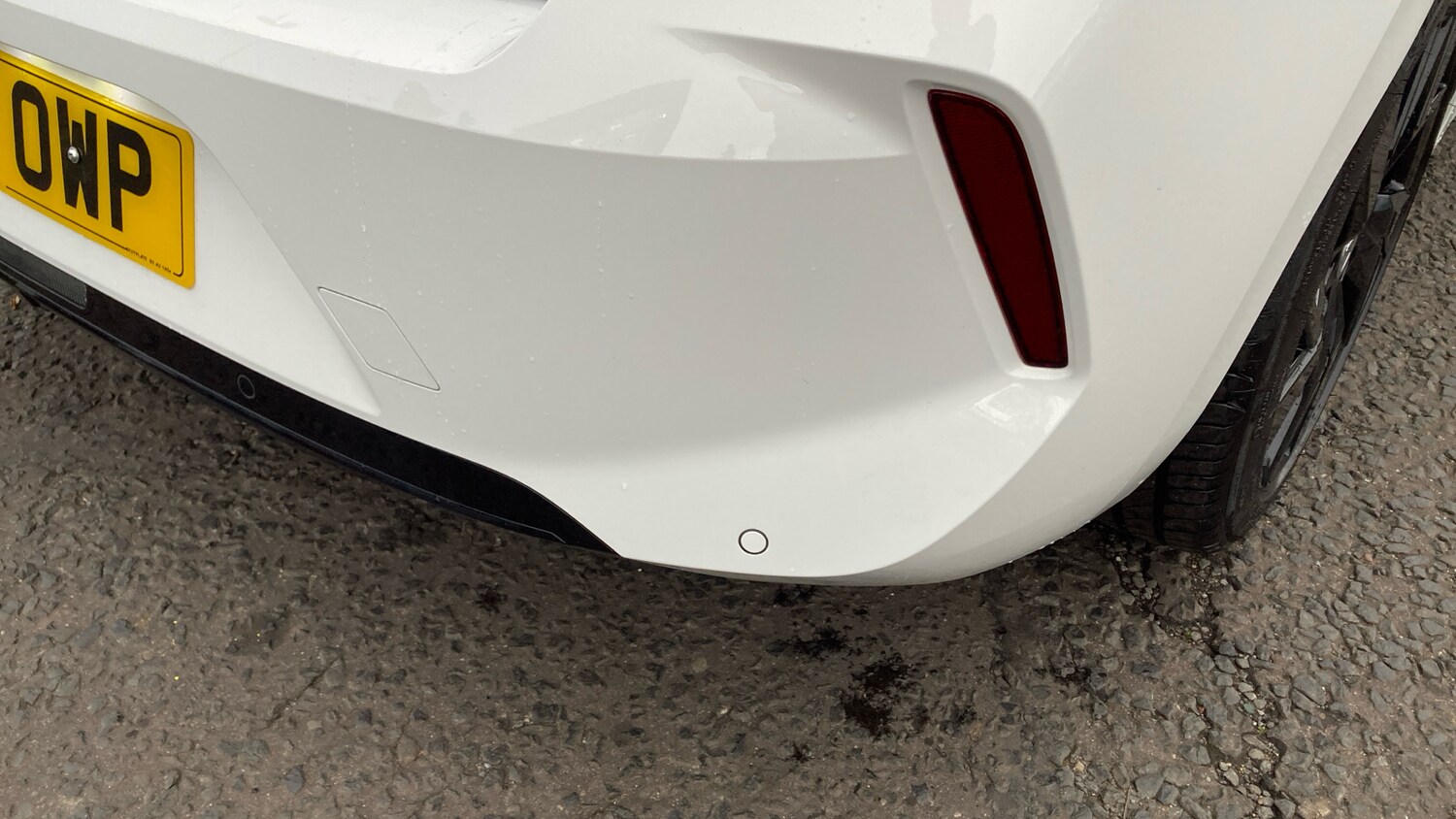 Used Vauxhall Astra 2025 for sale - 76477778: Photo 42