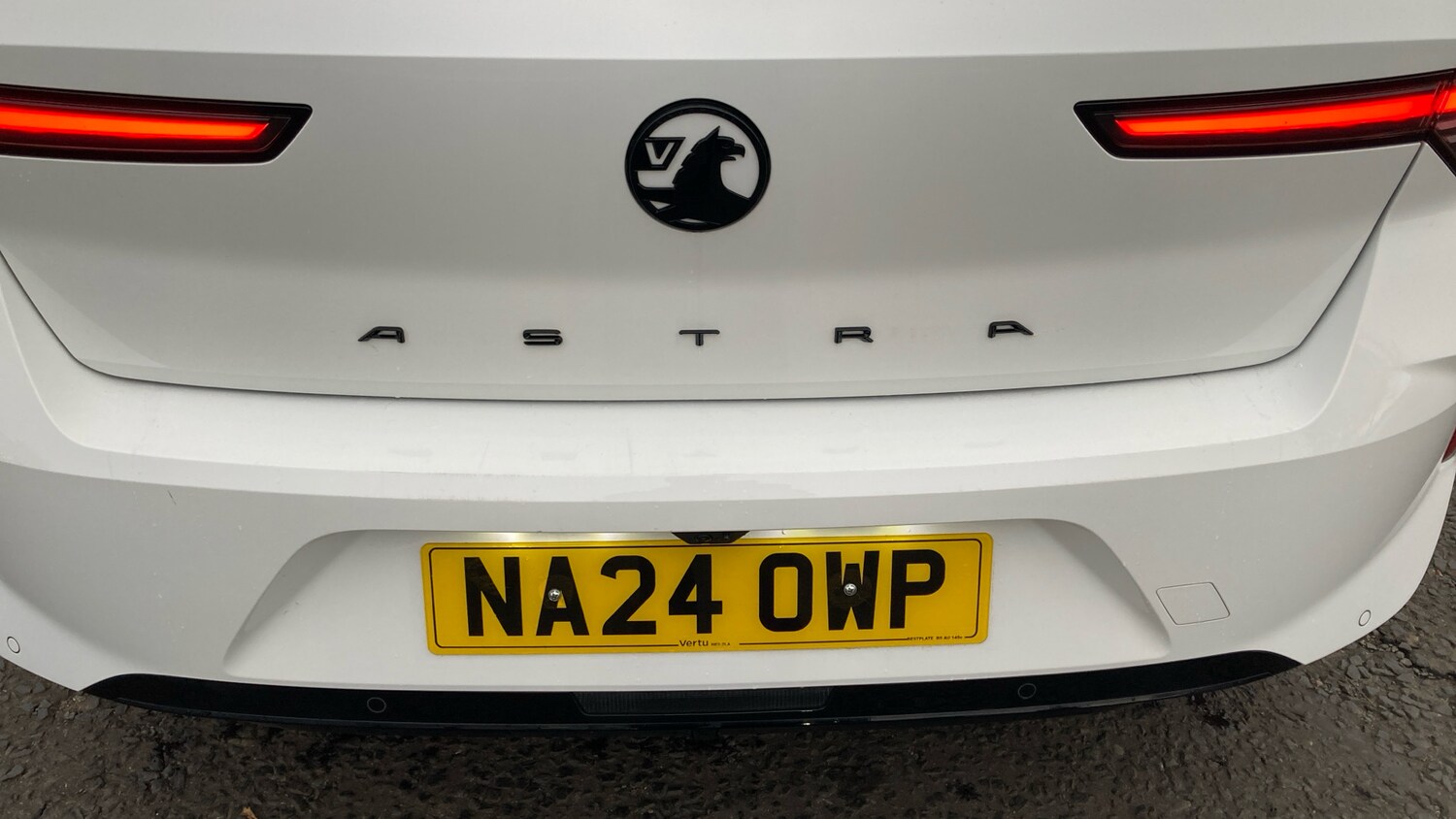 Used Vauxhall Astra 2025 for sale - 76477778: Photo 43