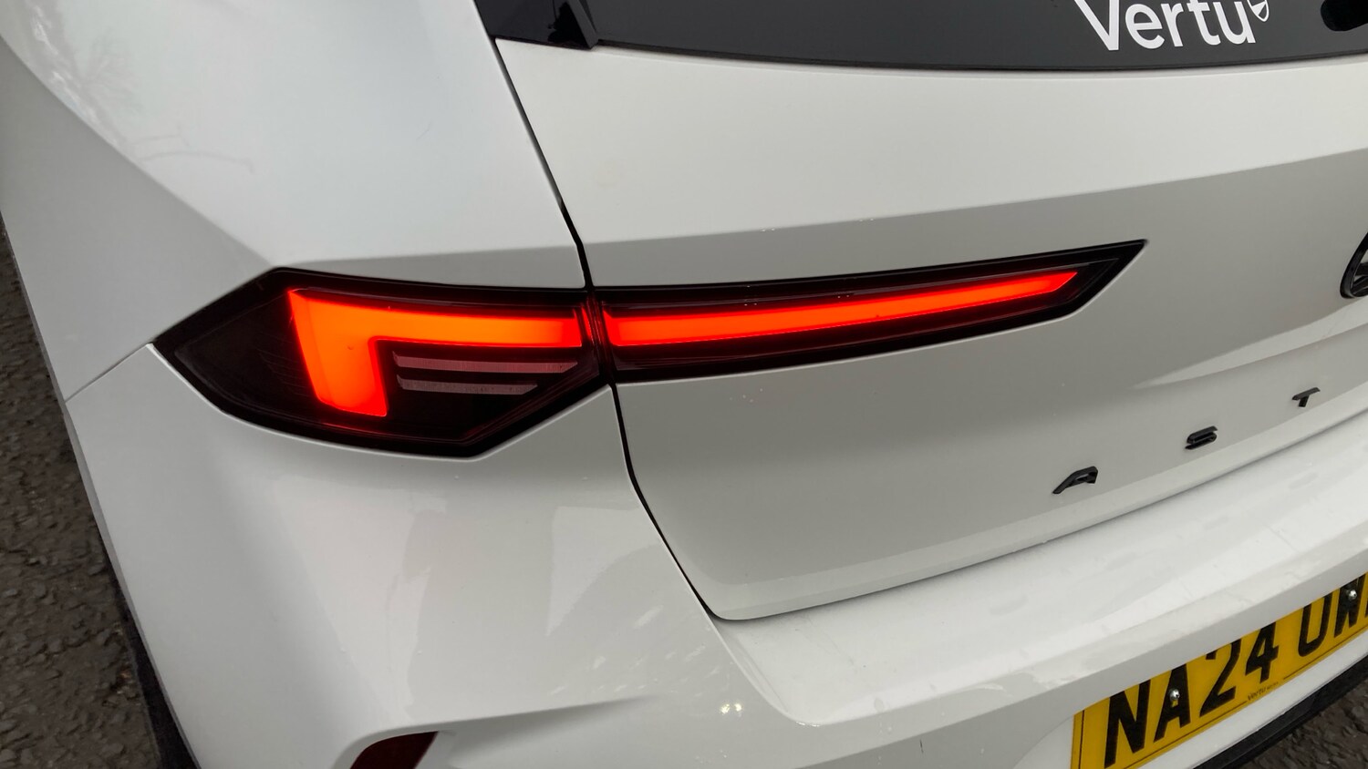 Used Vauxhall Astra 2025 for sale - 76477778: Photo 45
