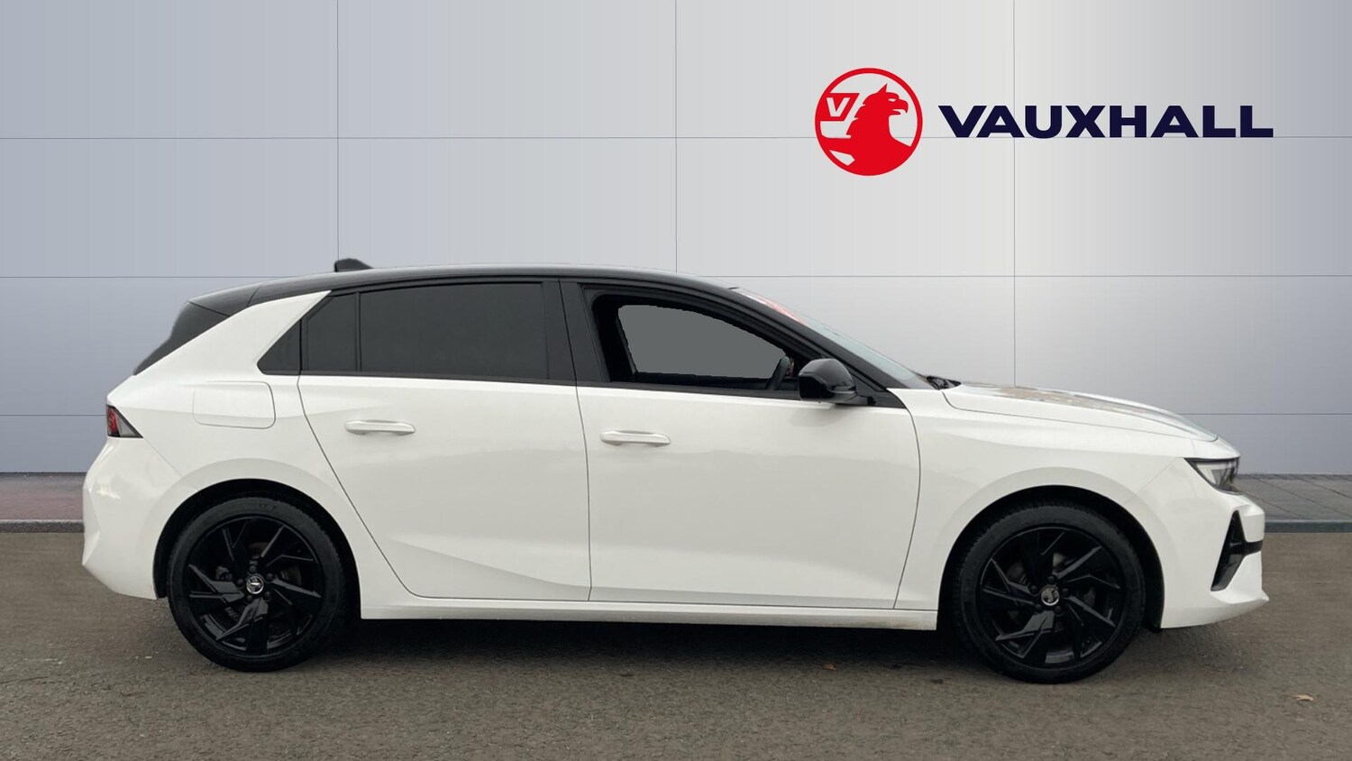 Used Vauxhall Astra 2025 for sale - 76477778: Photo 5