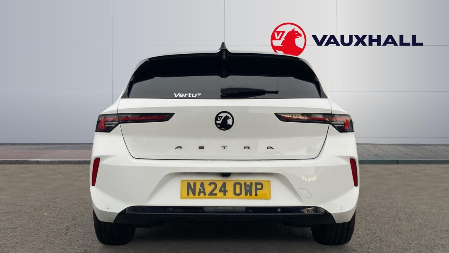 Used Vauxhall Astra 2025 for sale - 76477778: Photo 6