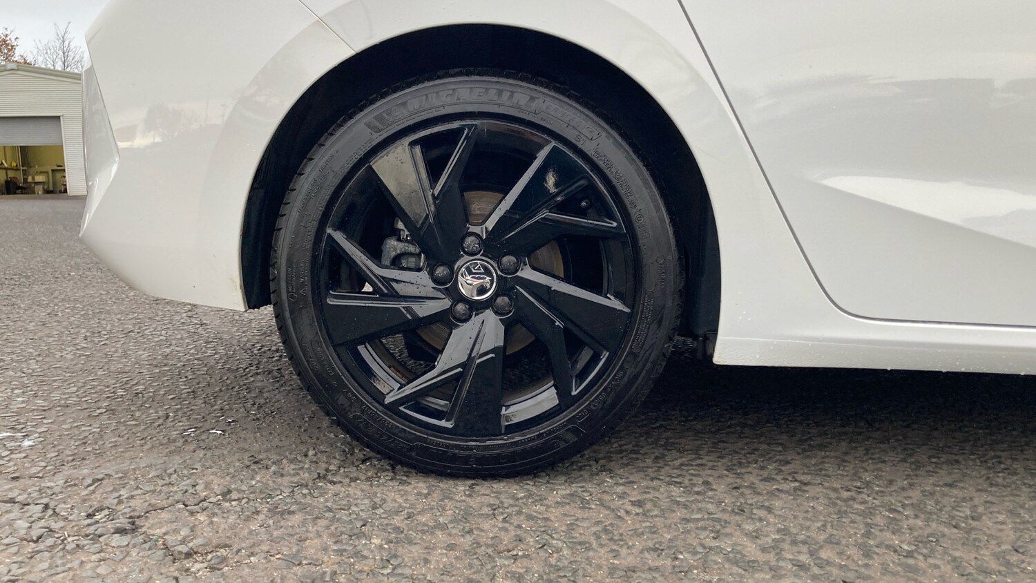 Used Vauxhall Astra 2025 for sale - 76477778: Photo 7