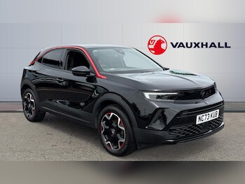 Used Vauxhall Mokka 2024 for sale - 78742155: Photo