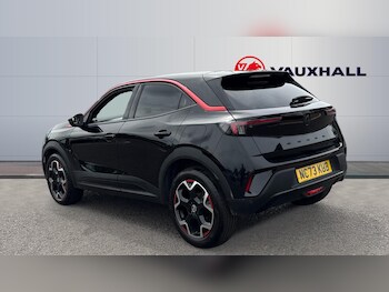 Used Vauxhall Mokka 2024 for sale - 78742155: Photo