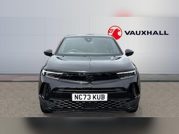 Used Vauxhall Mokka 2024 for sale - 78742155: Photo
