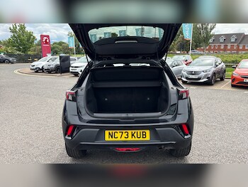 Used Vauxhall Mokka 2024 for sale - 78742155: Photo