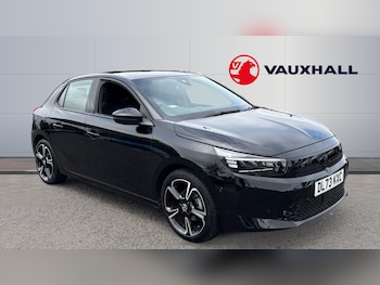 Used Vauxhall Corsa 2023 for sale - 79436732: Photo