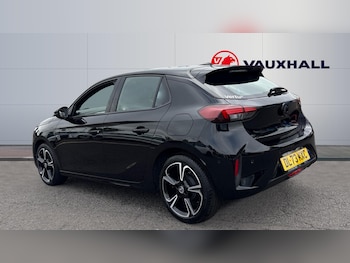 Used Vauxhall Corsa 2023 for sale - 79436732: Photo