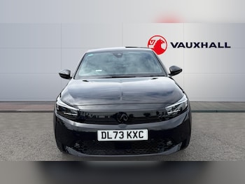 Used Vauxhall Corsa 2023 for sale - 79436732: Photo