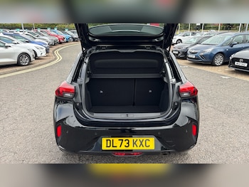 Used Vauxhall Corsa 2023 for sale - 79436732: Photo