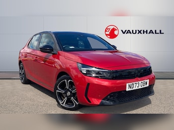 Used Vauxhall Corsa 2023 for sale - 78476754: Photo