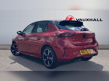 Used Vauxhall Corsa 2023 for sale - 78476754: Photo