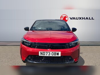 Used Vauxhall Corsa 2023 for sale - 78476754: Photo