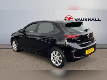 Used Vauxhall Corsa 2021 for sale - 76101288: Photo