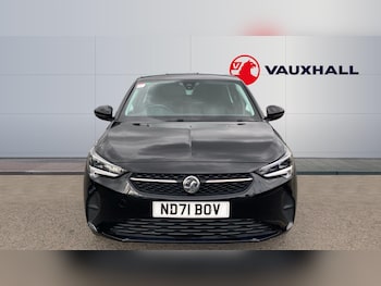 Used Vauxhall Corsa 2021 for sale - 76101288: Photo