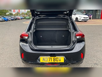 Used Vauxhall Corsa 2021 for sale - 76101288: Photo