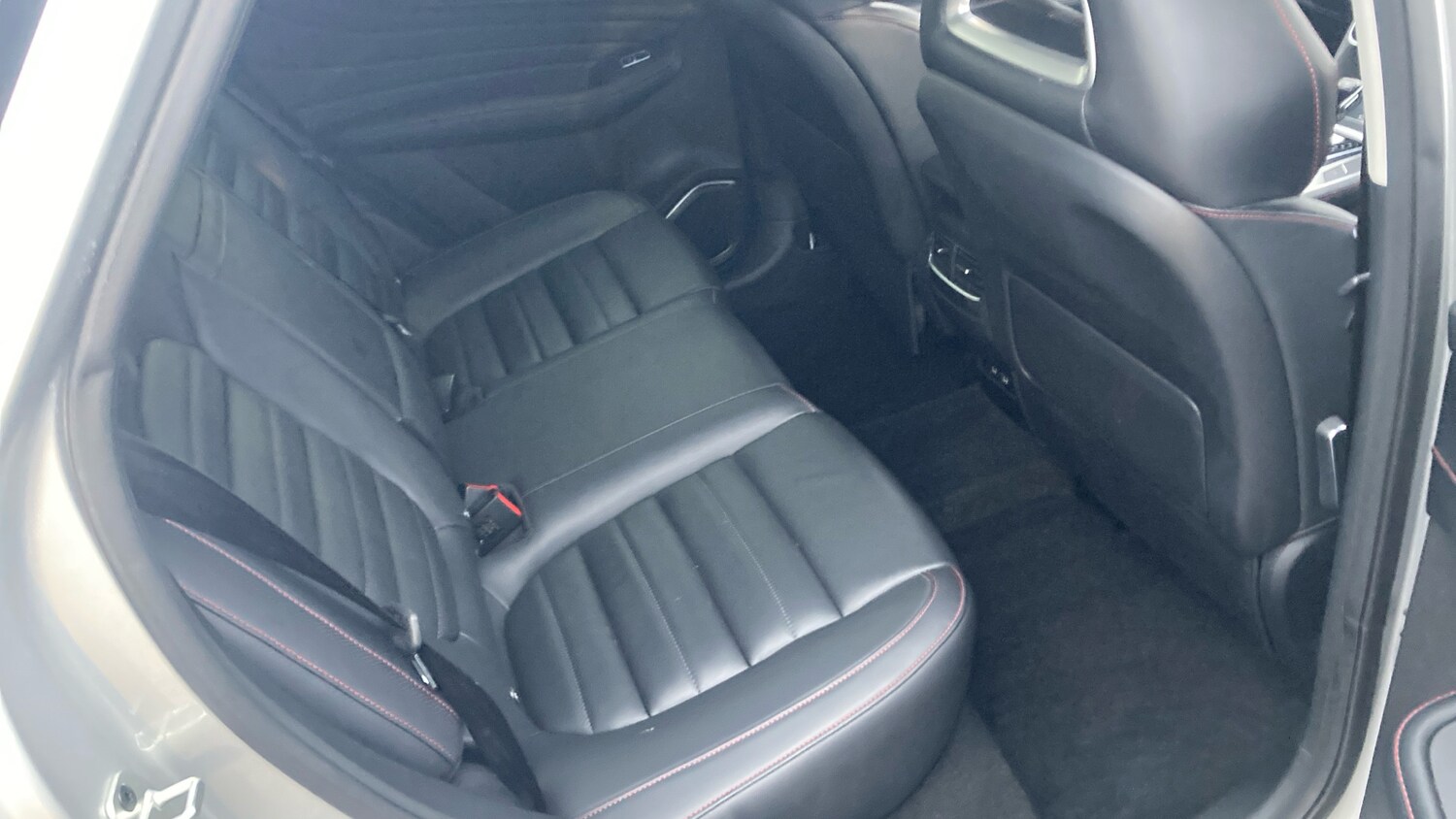 Used MG MG HS 2024 for sale - 77508368: Photo 16