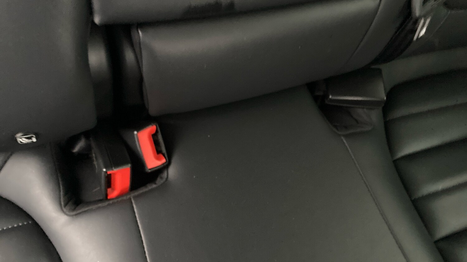 Used MG MG HS 2024 for sale - 77508368: Photo 17