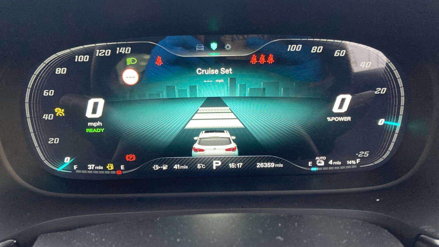 Used MG MG HS 2024 for sale - 77508368: Photo 18